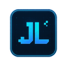 Jeremy Landaeta — logo